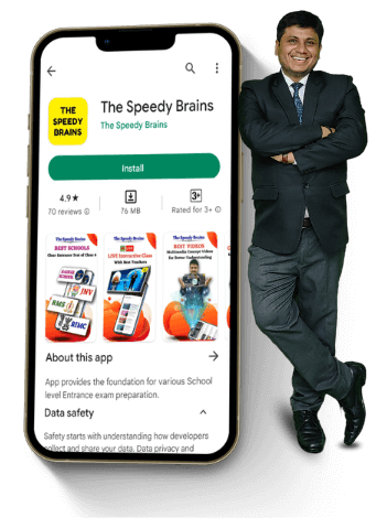 Sainik School Coaching App Download